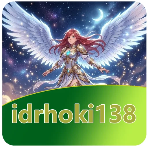 Unduh APK idrhoki138 v4.8.1