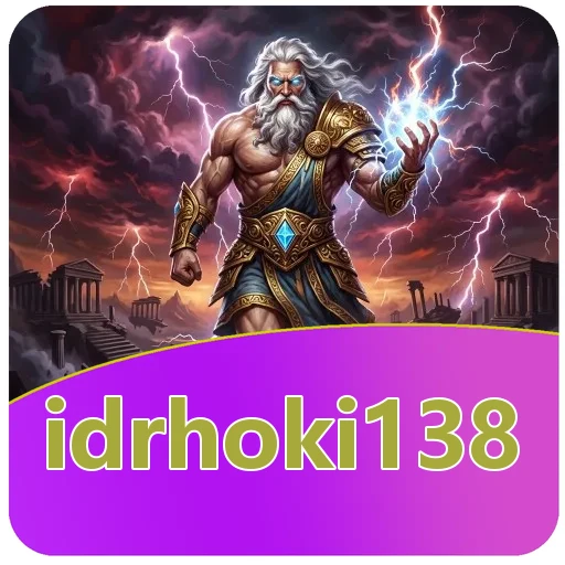 Tim idrhoki138