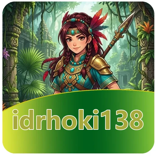 Pasang APK idrhoki138 di Android