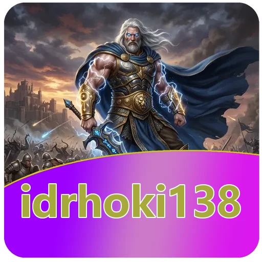Keamanan idrhoki138
