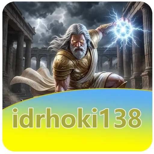 Gangguan pada idrhoki138